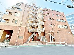 キャニオンマンション第2板橋