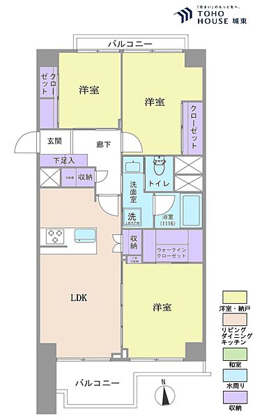 間取り：313004621199