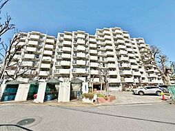 板橋中台マンション