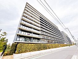 シティテラス草加松原ガーデンズ