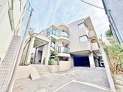 パインクレスト信濃町