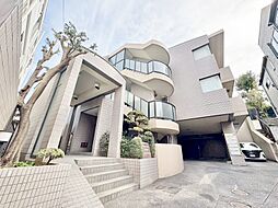 パインクレスト信濃町