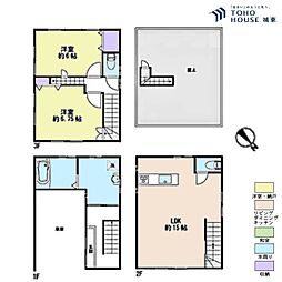 東京都江戸川区東葛西８丁目10-5