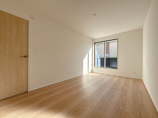 どんな部屋にアレンジするかは、あなた次第です。