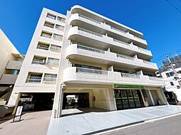 マンションニュー行徳第4