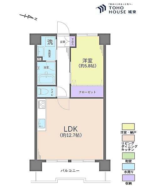 間取り：313004626415