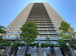 シティタワー金町