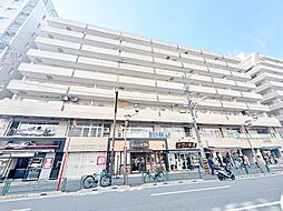 プレジデントハイツ根津