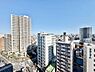バルコニー：窓を開けると広がる青空。心をリフレッシュして日々を過ごしていきましょう。