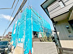 外観の画像