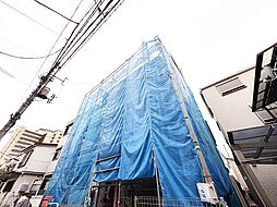 東京都板橋区栄町