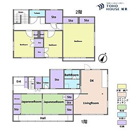 千葉県松戸市小山