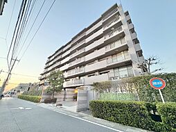 草加パーク・ホームズ