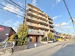 セザール谷塚
