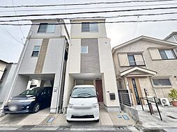 東京都北区岩淵町