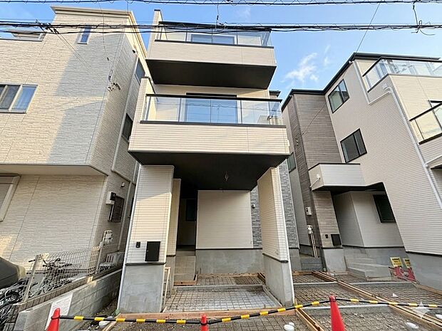 資料には掲載していない情報が、現地にはたくさんあります。是非一度、現地をご確認ください。