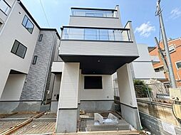 東京都江戸川区平井７丁目