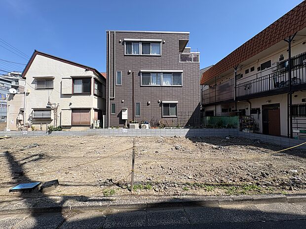 現地に足をお運びいただいた際には、周辺散策などをお勧めいたします。