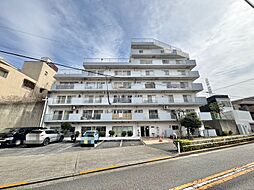 マンション東武練馬