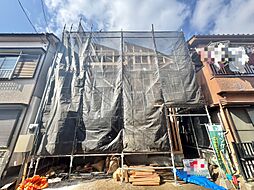 東京都江戸川区春江町３丁目