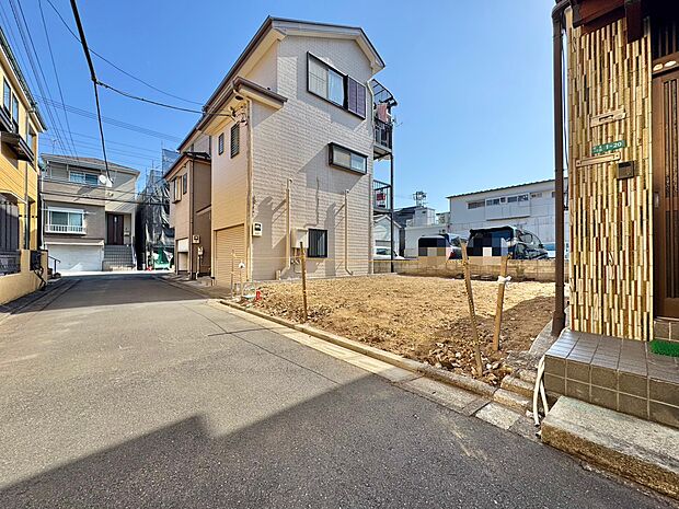 現地に足をお運びいただいた際には、周辺散策などをお勧めいたします。