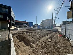 埼玉県八潮市八潮７丁目