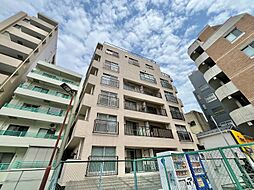 サンハイム駒込