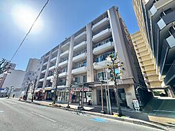 マンション市川