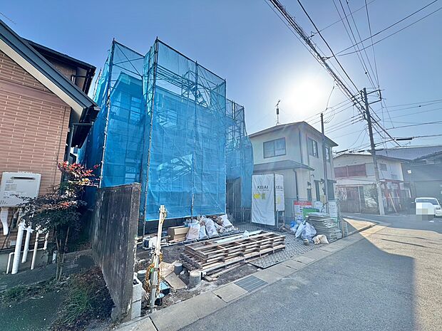 ライフプランニングからローンまで、一貫してご説明させていただきます。お気軽にお問い合わせくださいませ。