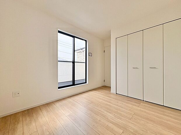 どんな部屋にアレンジするかは、あなた次第です。
