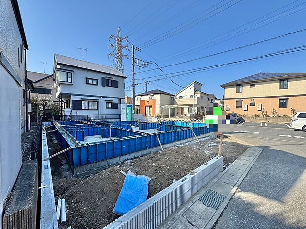 現地に足をお運びいただいた際には、周辺散策などをお勧めいたします。