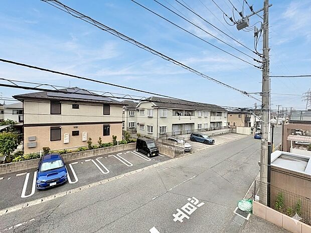 頬をなでる、優しい風を感じることが出来ます。