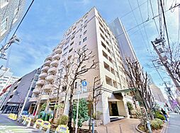 アクシア新宿御苑