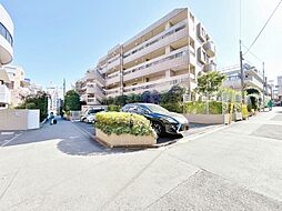 オーベル高田馬場