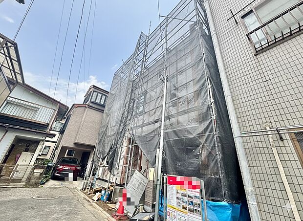 現地に足をお運びいただいた際には、周辺散策などをお勧めいたします。