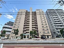 アルス三ノ輪