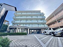 菱和パレス小竹向原