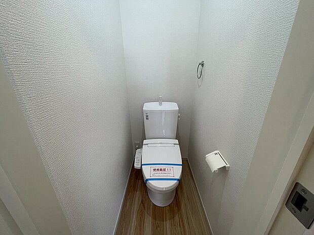 暮らしの中のさりげないひとときの快適さにも、こだわりを、持って設備を配しております。