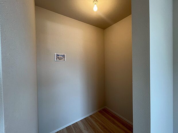 暮らし心地を大きく左右する収納を、適材適所に配置し使い勝手を考慮しました。