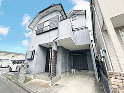 東京都足立区六月２丁目