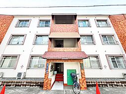 サンシュウ常盤台第三コーポ