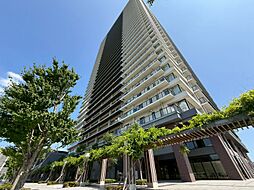 シティタワー金町