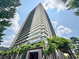シティタワー金町