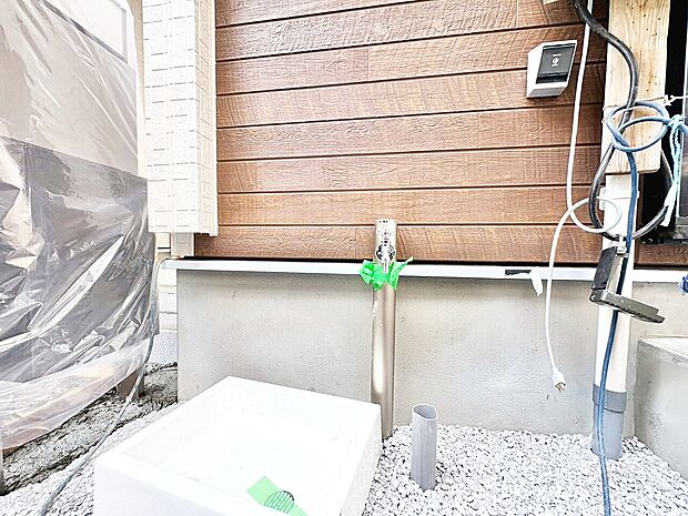 お掃除の際や、室内で洗いたくないものにもご活用いただけます。