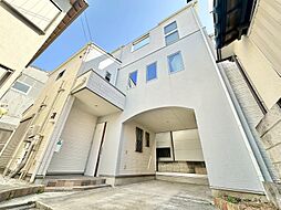 東京都江戸川区松江５丁目