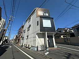 東京都葛飾区西新小岩３丁目