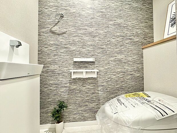 暮らしの中のさりげないひとときの快適さにも、こだわりを、持って設備を配しております。