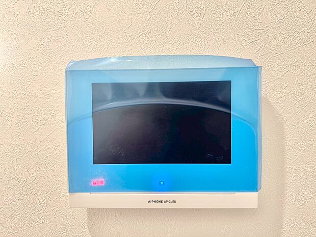 快適と分かりやすさを合わせた優しい設計。「見える安心」をカタチにしました。