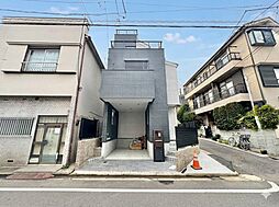 東京都板橋区小茂根２丁目