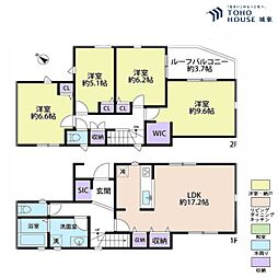 千葉県松戸市松戸新田